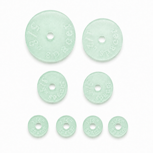 SPACER SET - 8 PIECES