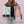 The Foldaway Travel Backpack by Country Cow Designs acrylic templates only