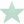 ACRYLIC APPLIQUÉ THREE STAR SEWING CRAFT TEMPLATES