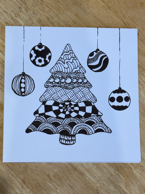 Whimsy Lines - Mindful drawing kit