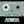 A COMACT CASSETTE ACRYLIC SEWING/CRAFT TEMPLATE from 4