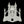 A FAIRY CASTLE ACRYLIC SEWING/CRAFT TEMPLATES
