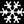 A SNOWFLAKE ACRYLIC MACHINE QUILTING TEMPLATE 4MM OR 6MM THICK
