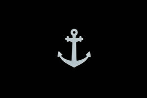 ANCHOR ACRYLIC SEWING CRAFT TEMPLATE