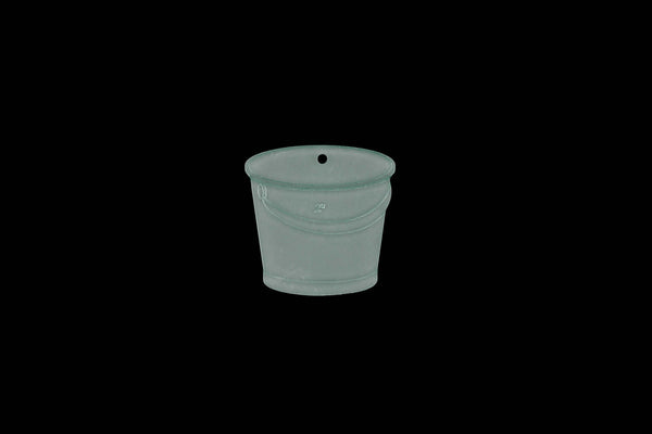 BUCKET AND SPADE ACRYLIC SEWING/CRAFT TEMPLATE