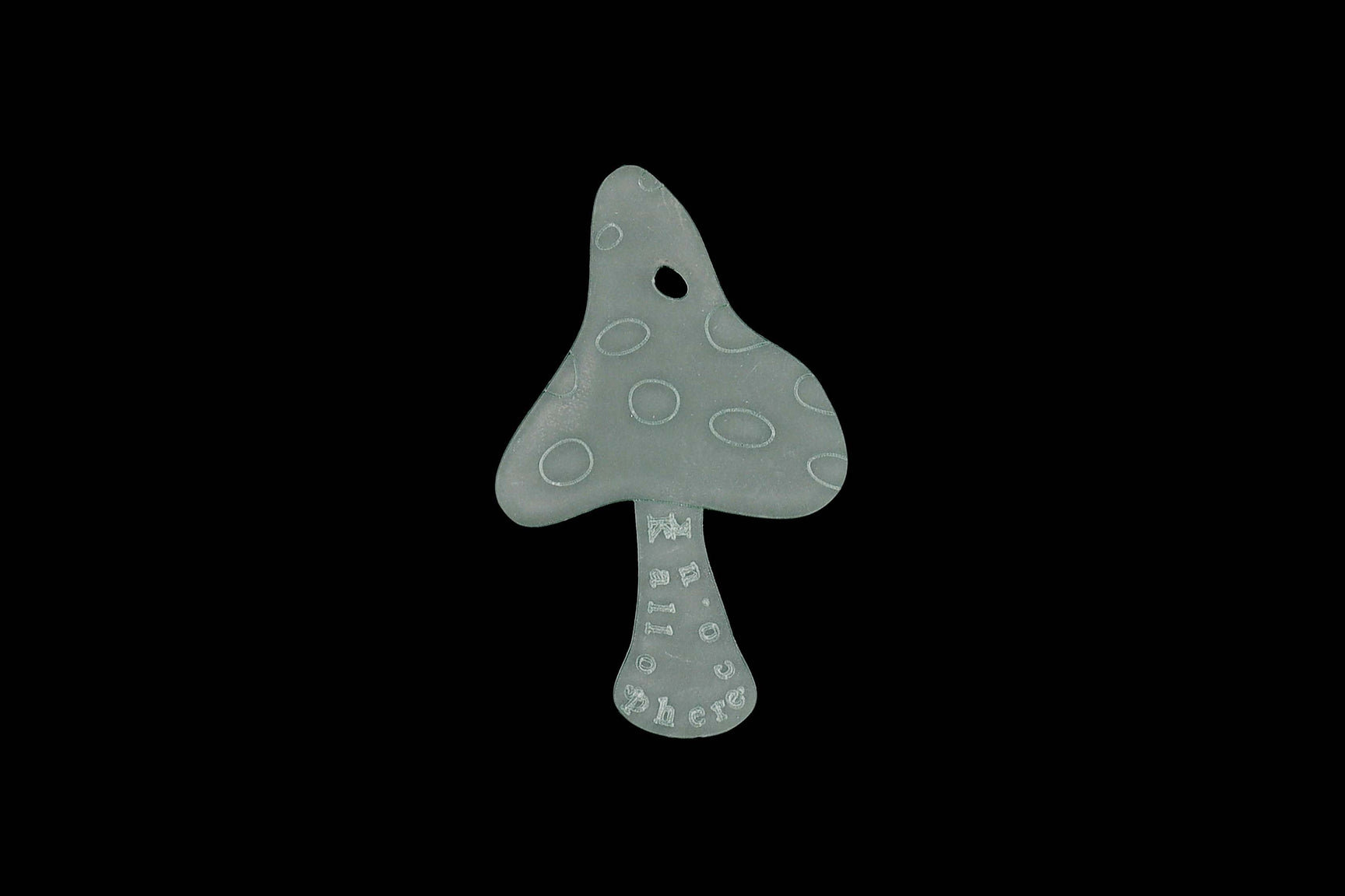 Acrylic Toadstool Craft Template | Kallosphere – Kallosphere Creative