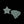 A SHOOTING STAR ACRYLIC SEWING CRAFT TEMPLATE