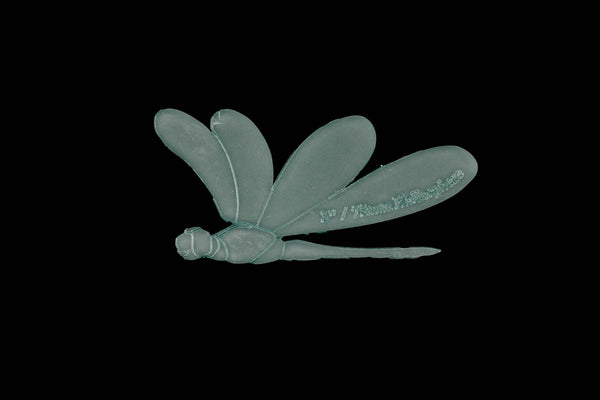 DRAGONFLY ACRYLIC SEWING/CRAFT TEMPLATE