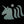 UNICORN HEAD WITH SEPARATE STAR AND MANE SEWING/CRAFT TEMPLATE