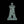 LIGHTHOUSE ACRYLIC SEWING CRAFT STENCIL