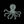 A OCTOPUS ACRYLIC SEWING/CRAFT TEMPLATE