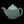 AN ACRYLIC TEAPOT AND TEA CUP CRAFT SEWING TEMPLATE