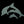 A SET OF DOLPHIN ACRYLIC SEWING/CRAFT TEMPLATE