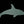 A SET OF WHALE ACRYLIC SEWING/CRAFT TEMPLATES