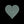 A SET OF ACRYLIC HEARTS, DIAMONDS, SPADES AND CUBS TEMPLATES
