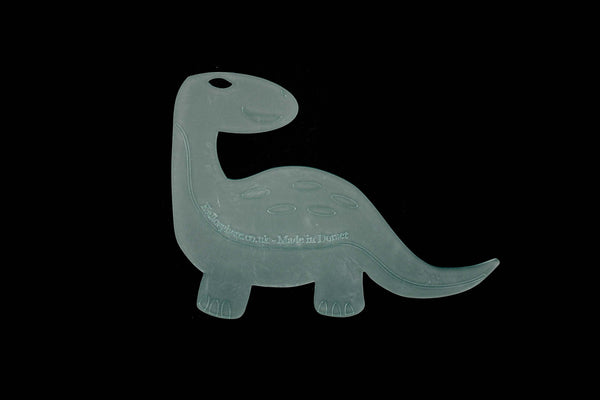 A DARING DINOSAUR SEWING/CRAFT TEMPLATE from 6cm