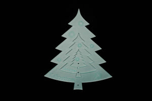 CHRISTMAS ACRYLIC TEMPLATE BUNDLE