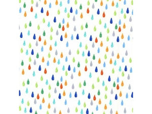 MICHAEL MILLER FABRIC - DRIP DOT - FRESH