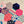 A HEXAGON ACRYLIC SEWING/CRAFT TEMPLATE INC A SEPARATE 1/4” SEAM - FROM 1