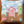 AN ACRYLIC BEACH HUT DUO SEWING/CRAFT TEMPLATE