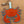 A CRAB  ACRYLIC SEWING/CRAFT TEMPLATE from 6cm