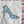 A HIGH HEEL ACRYLIC/CRAFT TEMPLATE from 3