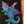 ACRYLIC DRAGON SEWING/CRAFT TEMPLATE