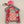 AN ACRYLIC BEACH HUT DUO SEWING/CRAFT TEMPLATE