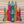A FAIRY CASTLE ACRYLIC SEWING/CRAFT TEMPLATES