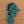 A SEAHORSE  ACRYLIC SEWING/CRAFT TEMPLATE