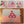 ACRYLIC TOADSTOOL CRAFT TEMPLATE