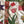 A TULIP  ACRYLIC SEWING/CRAFT TEMPLATE