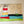 LIGHTHOUSE ACRYLIC SEWING CRAFT STENCIL
